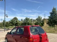 Usado Suzuki Alto 63 CV (46 kW) 2004 Rojo Utilitario