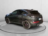 Usado DS Automobiles DS7 Crossback Performance 131 CV (96 kW) 2024 Gris SUV