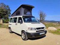 Usado VW California California 78 CV (57 kW) 1998 Blanco Van