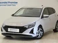 Usado Hyundai i20 99 CV (72 kW) 2025 Utilitario