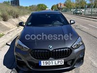 Usado BMW 220 190 CV (139 kW) 2021 Negro Coupe