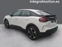 Usado Citroën C4 Feel 130 CV (95 kW) 2021