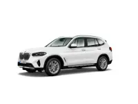Usado BMW X3 xLine 190 CV (139 kW) 2022 Blanco SUV