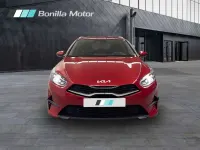 Usado Kia Ceed Style 101 CV (74 kW) 2025 Utilitario