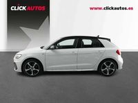 Usado Audi A1 Sportback Sport 116 CV (85 kW) 2025 Blanco Utilitario