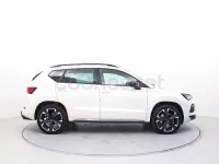 Usado Cupra Ateca 190 CV (139 kW) 2024 Blanco SUV