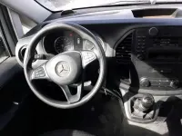 Usado Mercedes Vito 114 CV (83 kW) 2020 Blanco Van