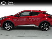 Usado Toyota C-HR Advance 184 CV (135 kW) 2023 Rojo SUV