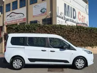 Usado Ford Transit Connect Trend 119 CV (87 kW) 2019 Blanco Monovolumen