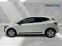 Usado Renault Clio V Evolution 100 CV (73 kW) 2024 Blanco Berlina