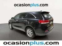 Usado Kia Sorento 200 CV (147 kW) 2017 Negro SUV