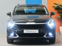 Usado Kia Sportage 162 CV (119 kW) 2025 Gris SUV