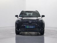 Usado Toyota Yaris Cross Sport 130 CV (95 kW) 2024 Negro SUV