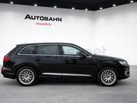 Usado Audi Q7 Design 373 CV (274 kW) 2018 Negro SUV