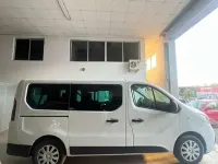 Usado Renault Trafic 120 CV (88 kW) 2019 Blanco Monovolumen