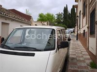 Usado VW Caravelle Trendline 84 CV (61 kW) 2007 Blanco Monovolumen