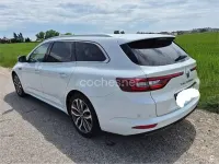 Usado Renault Talisman Business 160 CV (117 kW) 2019 Blanco Familiar