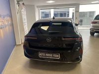usado Opel Astra 1.2T XHT S/S GS 130
