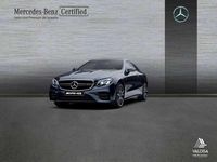 Usado Mercedes E53 AMG AMG 435 CV (319 kW) 2019 Coupe