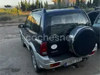 Usado Suzuki Grand Vitara 128 CV (94 kW) 2004 Azul SUV