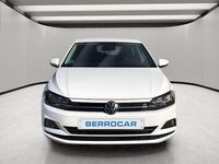 Usado VW Polo Advance 80 CV (58 kW) 2021 Blanco
