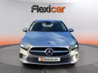 Usado Mercedes A220 190 CV (139 kW) 2019 Gris Berlina