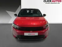 Usado Opel Corsa 100 CV (73 kW) 2025 Azul Utilitario