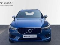 usado Volvo XC60 2.0 T8 R-DESIGN AUTO 4WD 390 5P