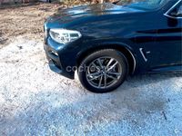 Usado BMW X3 xLine 292 CV (214 kW) 2020 Azul SUV