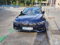 Käytetty BMW 420 Luxury Line 190 HP (139 kW) 2018 Musta Coupe - kaksiovinen