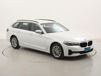 Usado BMW 520 190 CV (139 kW) 2020 Familiar