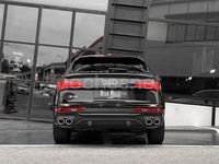 Usado Audi Q5 Sportback 341 CV (250 kW) 2023 Negro SUV