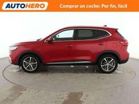 Usado MG HS Luxury 258 CV (189 kW) 2021 Rojo SUV