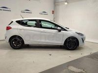 Usado Ford Fiesta Active 85 CV (62 kW) 2020 Blanco Utilitario