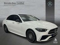 Usado Mercedes C220 197 CV (144 kW) 2025 Berlina