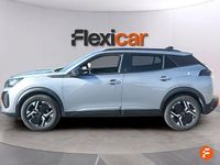 Usado Peugeot 2008 Allure 130 CV (95 kW) 2024 Gris SUV