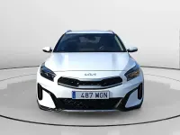Usado Kia XCeed 141 CV (103 kW) 2023 Blanco SUV