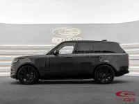 Usado Land Rover Range Rover SE 440 CV (323 kW) 2023 Marrón SUV