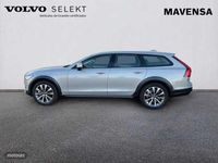 Usado Volvo V90 CC Core 197 CV (144 kW) 2023 Plateado Familiar