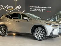 Usado Lexus NX350h Executive Line 242 CV (177 kW) 2023 Beige SUV