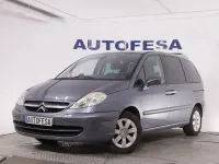 Occasion Citroën C8 138 PK (101 kW) 2006 Blauw MPV