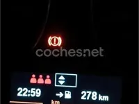 Usado BMW 116 M Sport 136 CV (100 kW) 2014 Gris / plata Utilitario