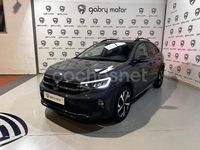 Usado VW Taigo 95 CV (69 kW) 2025 Negro SUV