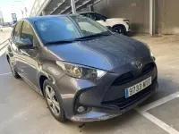 Usado Toyota Yaris Active 116 CV (85 kW) 2025 Utilitario
