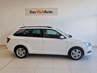 usado Skoda Fabia Combi 1.0 TSI Ambition 70 kW (95 CV)