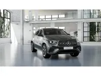 Nuevo Mercedes GLE350 de 333 CV (244 kW) 2025 Gris selenita SUV