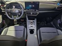Usado Cupra Formentor 150 CV (110 kW) 2025 Gris / plata SUV