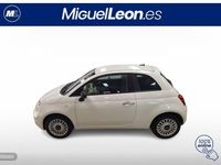 usado Fiat 500 1.2 8v 51kW (69CV) Lounge