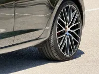 Usado Seat Leon CUPRA 280 CV (205 kW) 2014 Negro Berlina