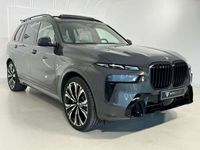 usado BMW X7 xDrive 40dA M Sport Pro